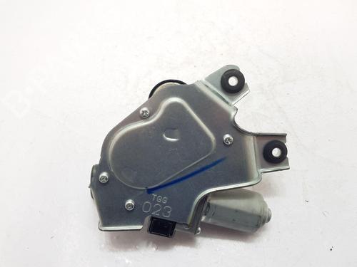 Rear wiper motor HONDA CIVIC X Hatchback (FC_, FK_) 1.6 i-DTEC (FK9) | BP22680847M102 