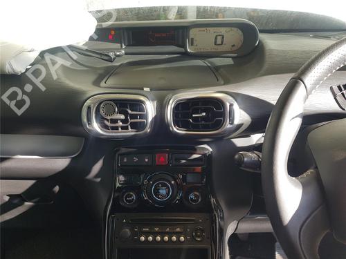 Front right window mechanism CITROËN C3 Picasso (SH_) 1.6 BlueHDi 100 | BP36308267C23  - Image 9