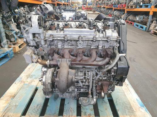 Engine VOLVO XC90 I (275) D5 AWD | BP27811515M1