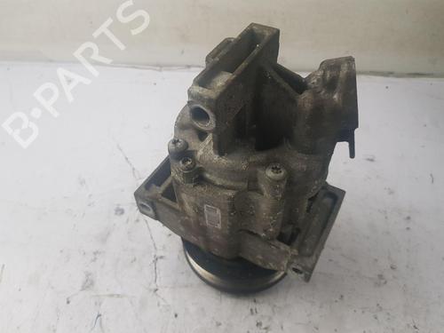 AC compressor DACIA SANDERO II TCe 90 (B8M1, B8MA, B8AC) | BP38777852M34 - Image 6