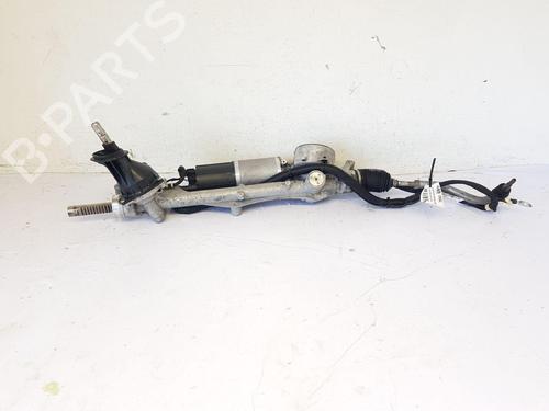 Used Steering rack VOLVO XC40 (536) B4 Mild-Hybrid AWD (197 hp) 28329649