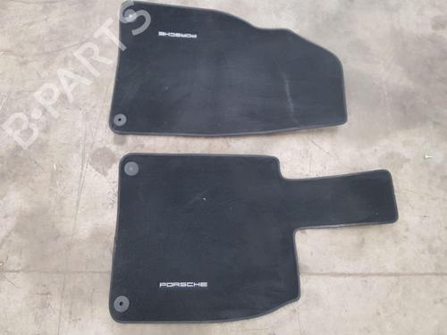 Used Other PORSCHE 911 (991) 3.8 GT3 (475 hp) 30976905