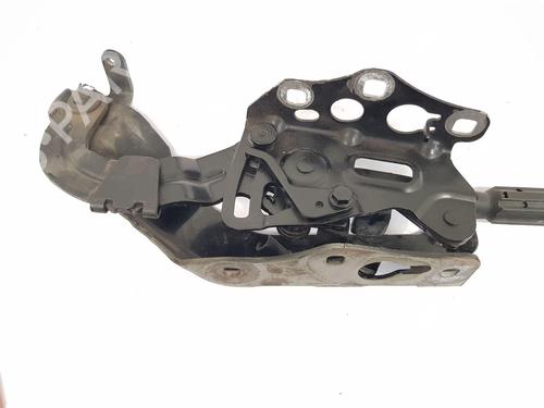 Hinge/Door check strap MERCEDES-BENZ C-CLASS T-Model (S205) C 220 BlueTEC / d (205.204) | BP27579803C146 