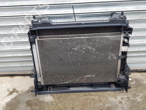 Used Water radiator Water radiator LAND ROVER RANGE ROVER VELAR (L560) 2.0 D200 MHEV 4x4 (204 hp) 36240709 36240709