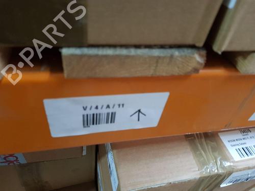 Electronic module DACIA DUSTER (HS_) 1.5 dCi (HSMC) | BP33295783M83  - Image 6