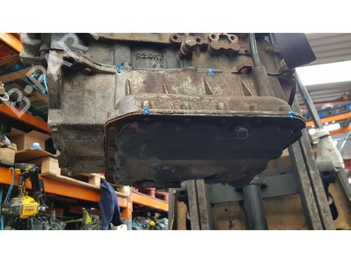 Engine HYUNDAI ix35 (LM, EL, ELH) | BP25853822M1