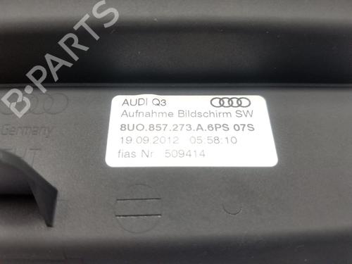 Radio AUDI Q3 (8UB, 8UG) 2.0 TDI | BP25840358E6 