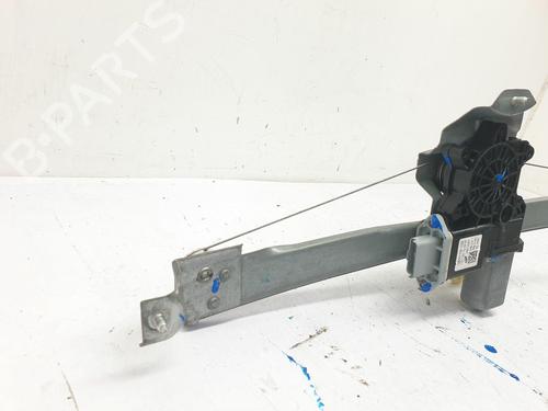 Front right window mechanism RENAULT CAPTUR I (J5_, H5_) 0.9 TCe 90 | BP34331914C23  - Image 11