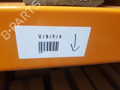 Steering column stalk HONDA CIVIC X Hatchback (FC_, FK_) 1.6 i-DTEC (FK9) | BP22680846I23