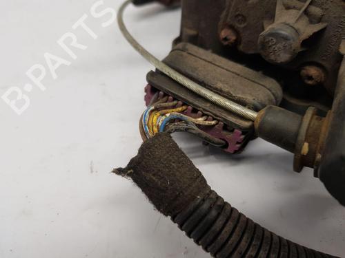 Elektrisk parkeringsbremse VAUXHALL ASTRA Mk VI (J) (P10) 1.6 | BP29597792E5 