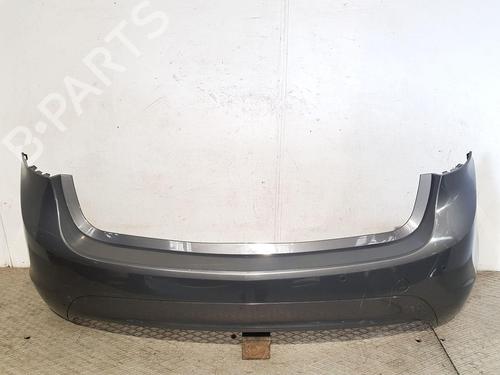 rear-bumper-vauxhall-meriva-mk-ii-b-s10-2010-2011-2012-2013-2014-2015-2016-2017-30264659 main image