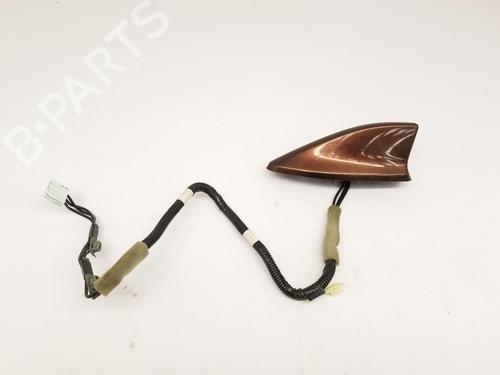 Used Antenna/Base HONDA CR-V V (RW_, RT_) 2.0 e-CVT Hybrid (RT5) (215 hp) 27974899