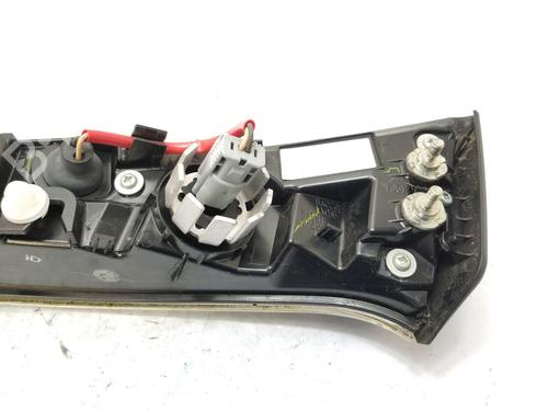 Left tailgate light TOYOTA COROLLA Hatchback (_E21_, _EA1_, _EH1_) 1.8 Hybrid (ZWE211, ZWE219) | BP24918316C79 