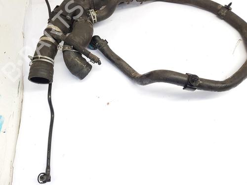 Other LAND ROVER RANGE ROVER SPORT II (L494) 5.0 SCV8 4x4 | BP30161416O1