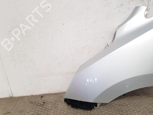Left front fenders HYUNDAI ix35 (LM, EL, ELH) 1.6 | BP26943257C41 