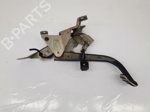 Used Clutch pedal Clutch pedal VOLVO V40 Hatchback (525) T2 (122 hp) 34425793 34425793
