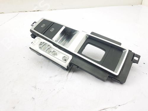 Shift knob AUDI Q7 (4MB, 4MG, 4MQ) SQ7 TDI quattro | BP33219517I34  - Image 5