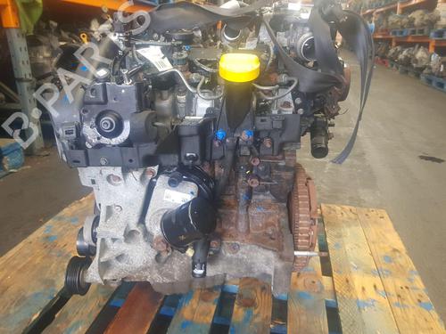 Engine DACIA SANDERO II 1.5 dCi | BP38169701M1 - Image 2