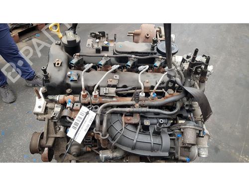 Engine HYUNDAI ix35 (LM, EL, ELH) | BP25853822M1