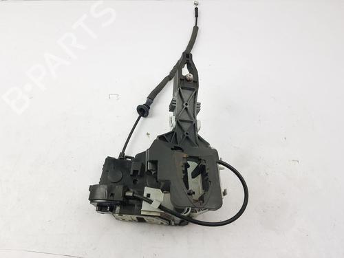 Used Front left lock HYUNDAI ix20 (JC) 1.6 (125 hp) 29597898
