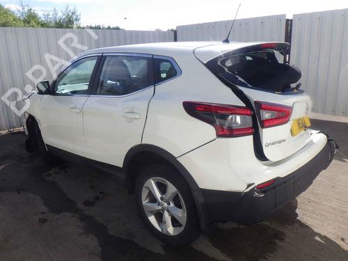 Electronic module NISSAN QASHQAI II (J11, J11_)  | BP30581027M83  - Image 10