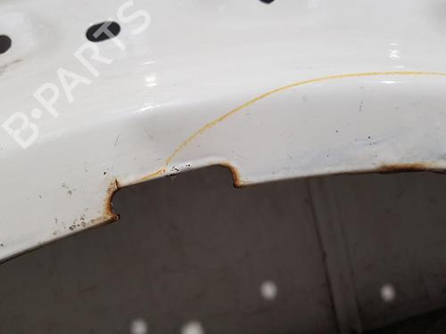 Right front fenders FORD TRANSIT CONNECT (P65_, P70_, P80_) 1.8 Di | BP29144053C42 