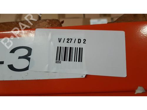 Injector VW PASSAT B7 (362) 1.6 TDI | BP32252298M100  - Image 7