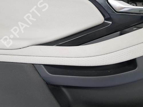 Front left panel LAND ROVER RANGE ROVER EVOQUE (L551) 2.0 D150 | BP31691182C58 