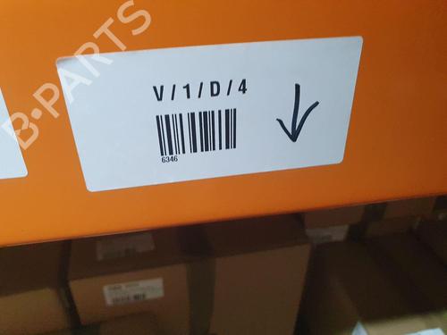 Front windshield wiper arm VOLVO XC40 (536) B4 Mild-Hybrid AWD | BP29229644C143 