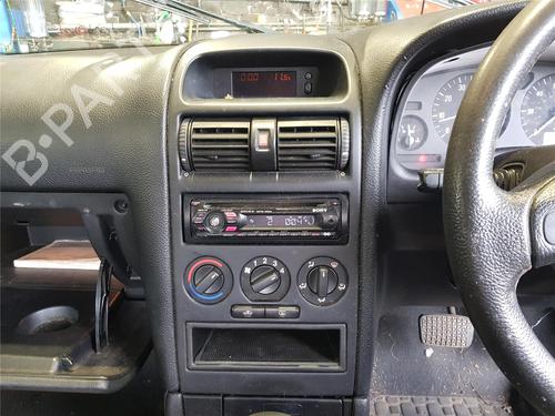 Used Parts VAUXHALL ASTRA Mk IV (G) Hatchback (T98)  1.6 (F08, F48)  4685001