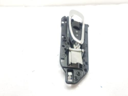 Front left interior door handle PORSCHE CAYENNE (92A) 3.6 GTS | BP27286780I13 