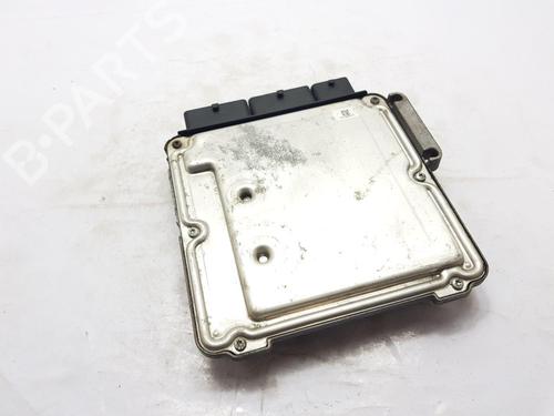 Engine control unit (ECU) NISSAN NV200 Van 1.5 dCi 90 (M20, M20N, M20M) | BP30976748M57