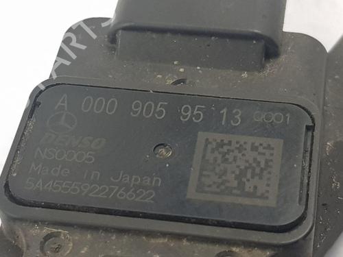 Electronic sensor MERCEDES-BENZ VITO Van (W447)  | BP28137098M84 