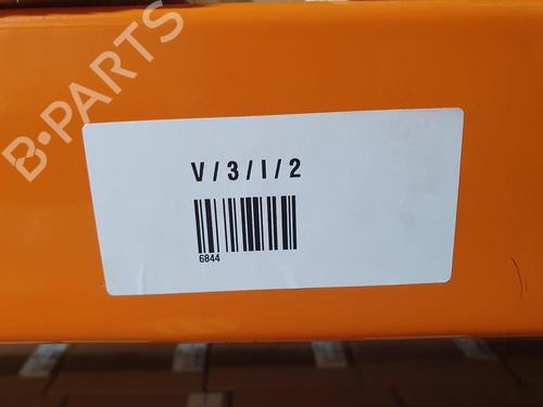 ABS pump VAUXHALL ASTRA Mk VII (K) (B16) 1.4 Turbo | BP22670881M43 