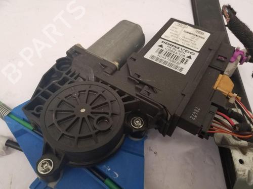 Front right window mechanism AUDI A4 B6 Avant (8E5) 1.9 TDI | BP40183693C23 - Image 6