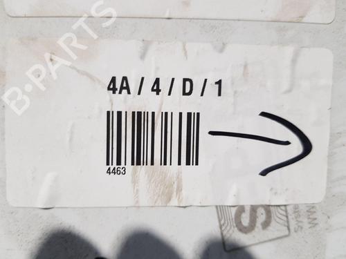 Engine CITROËN C1 (PM_, PN_) 1.0 | BP30194697M1