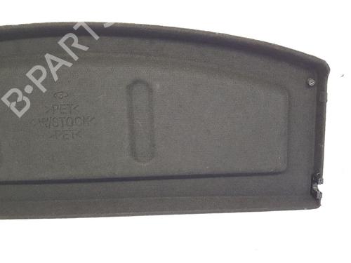 Rear parcel shelf HYUNDAI i20 I (PB, PBT) 1.2 | BP29597791C85 