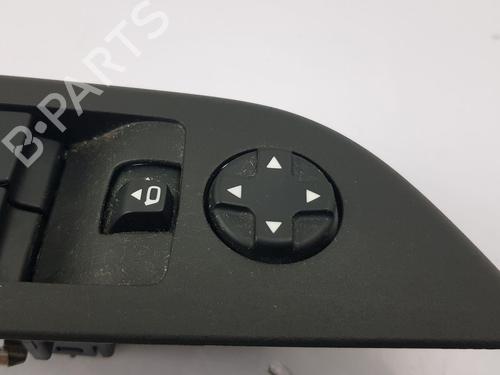 Right front window switch VAUXHALL CORSA Mk V (F) 1.5 | BP30500196I26