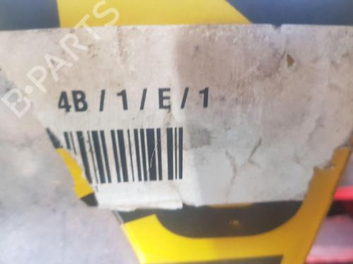 Gearbox BMW 5 (F10) 520 d | BP37798073M3 - Image 8