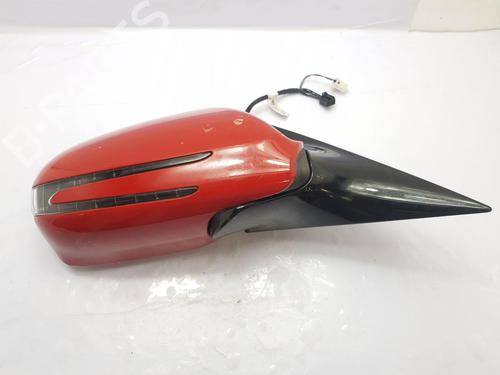 Right mirror MERCEDES-BENZ E-CLASS Coupe (C207) E 350 CDI (207.322) | BP29984510C27