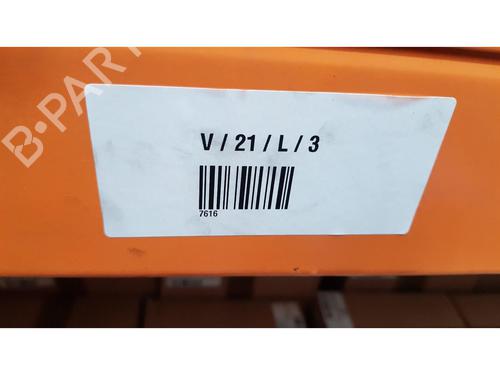 Suspension compressor LAND ROVER RANGE ROVER SPORT I (L320) 3.0 D 4x4 | BP28175396M103 