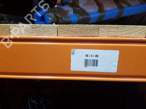 Dashboard SKODA SCALA (NW1)  | BP32221604C46 