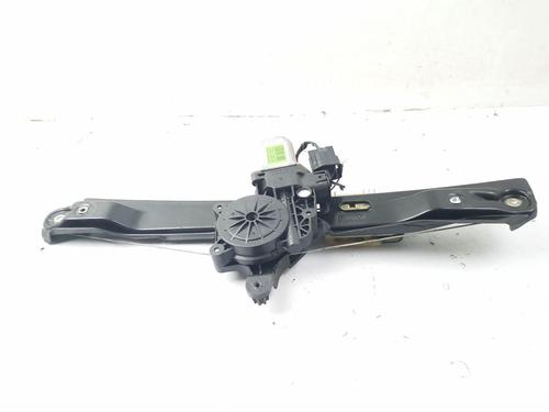 Rear left window mechanism FORD RANGER (TKE) 3.2 TDCi 4x4 | BP40259003C24 - Image 4