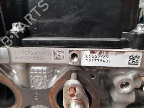 Engine BMW 1 (F20) 116 d | BP28500871M1
