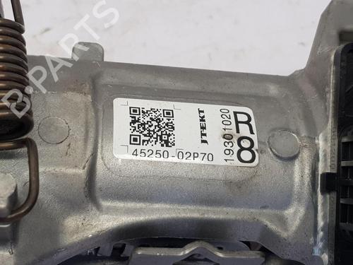 Steering column TOYOTA COROLLA Hatchback (_E21_, _EA1_, _EH1_) 1.8 Hybrid (ZWE211, ZWE219) | BP25928834M21 