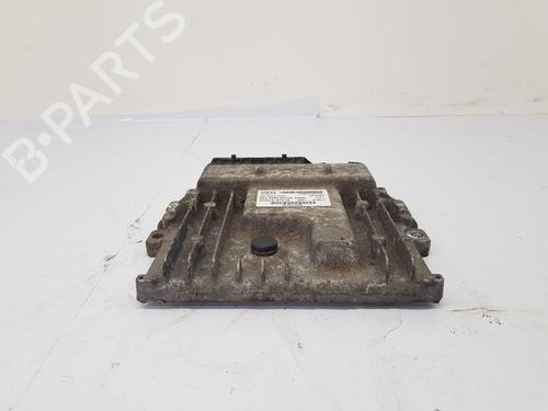 Engine control unit (ECU) PEUGEOT EXPERT Van (VF3A_, VF3U_, VF3X_) 2.0 HDi 130 | BP34406989M57 - Image 4