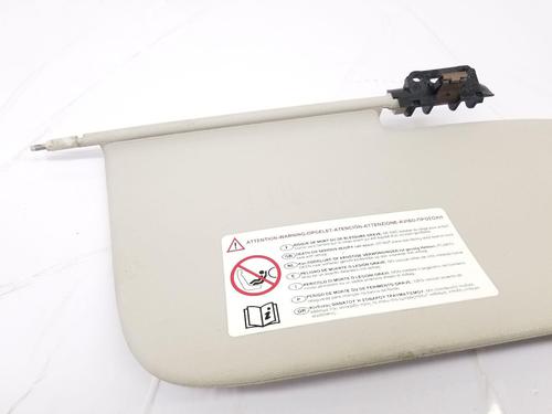 Højre solskærm CITROËN C3 II (SC_) 1.6 HDi | BP31365725I2