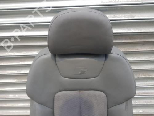 Left front seat AUDI A6 C8 Avant (4A5) S6 TDI Mild Hybrid quattro | BP32689050C15 - Image 2