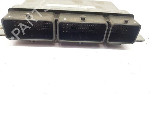 Engine control unit (ECU) DACIA SANDERO II  | BP22205235M57 