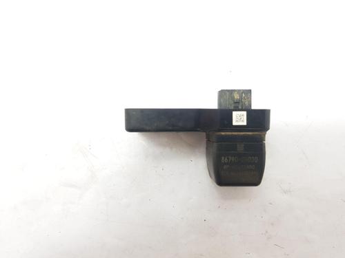 Elektronisk modul PEUGEOT 108 1.2 (82 hp) 29839461